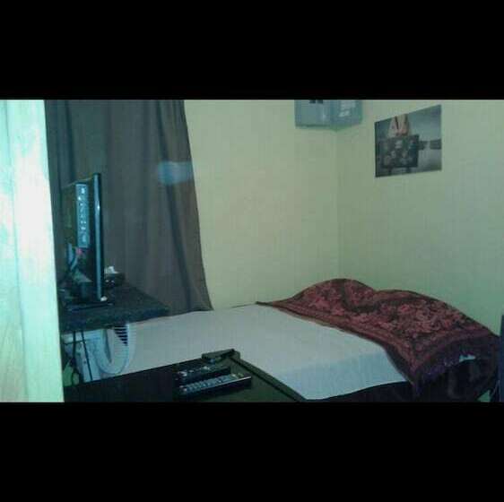 Отель Villa De Los Monos