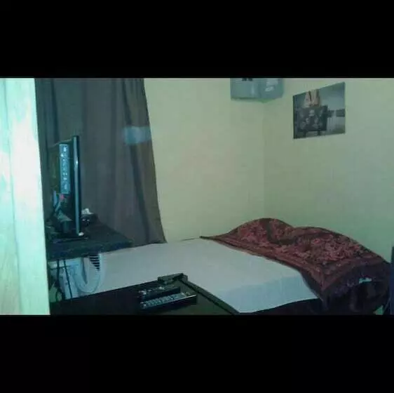 Hotelli Villa De Los Monos