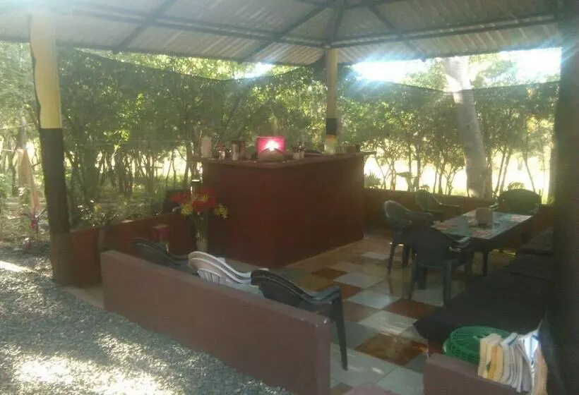 Hotelli Villa De Los Monos