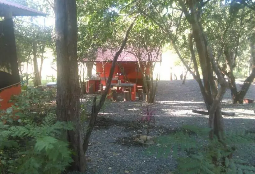 Hotelli Villa De Los Monos