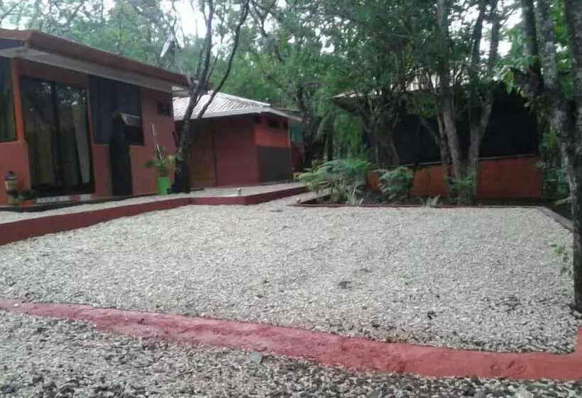 Hotelli Villa De Los Monos