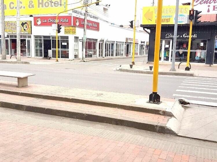 فندق Villa Gaitana