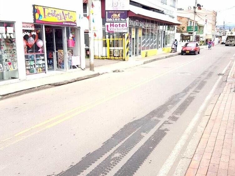 فندق Villa Gaitana