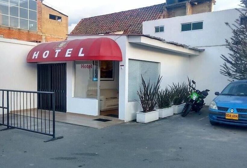 فندق Villa Gaitana