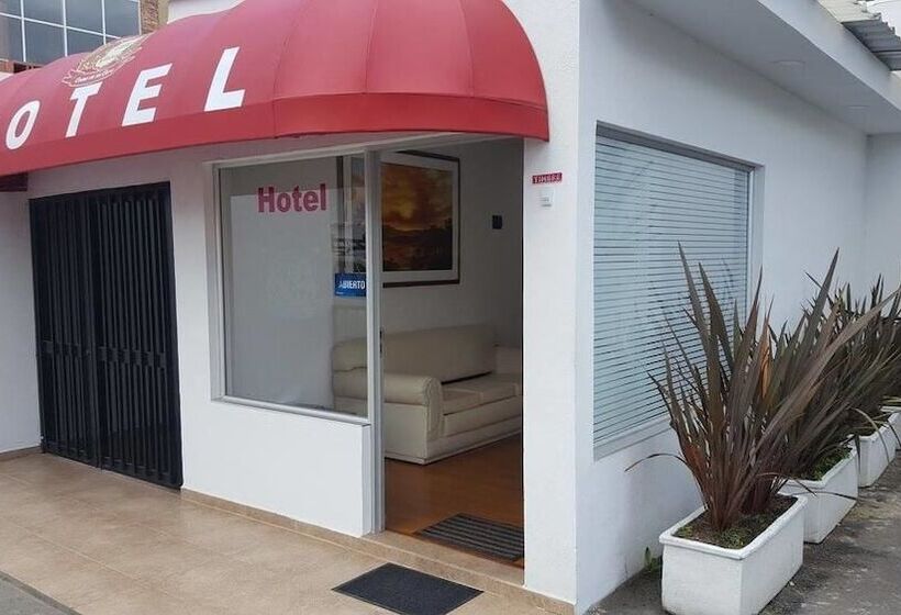 فندق Villa Gaitana