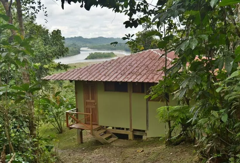 ホテル Yachana Lodge