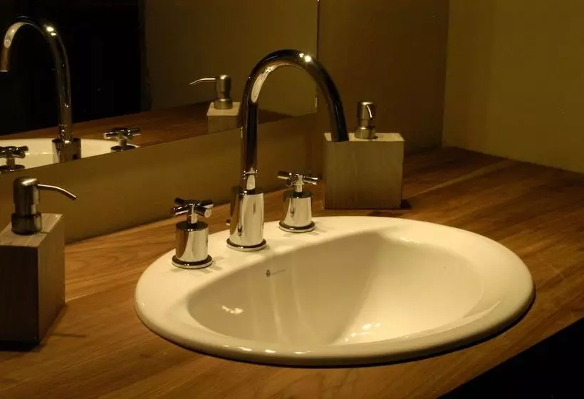 ホテル Yachana Lodge