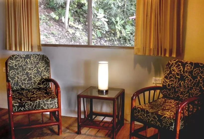 ホテル Yachana Lodge