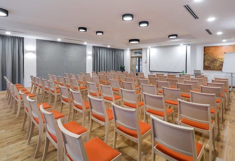 فندق Zamek Księża Góra