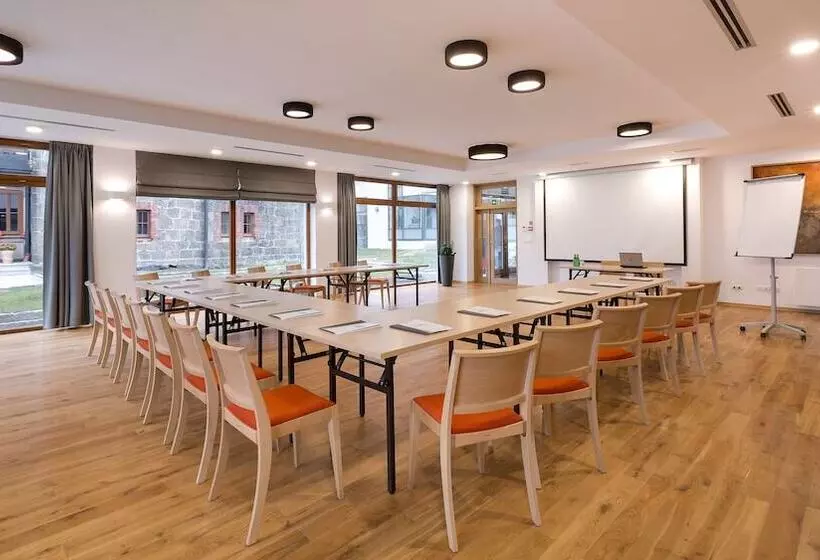 ホテル Zamek Księża Góra