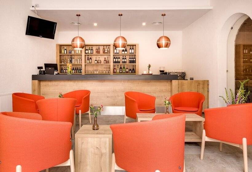 فندق Zamek Księża Góra