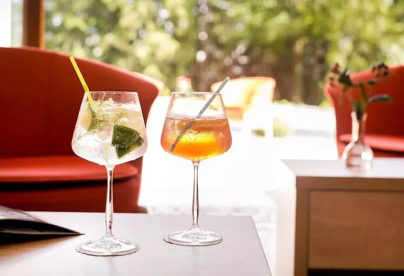 ホテル Zamek Księża Góra