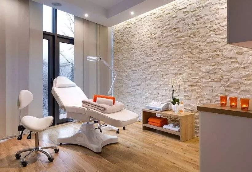 ホテル Zamek Księża Góra