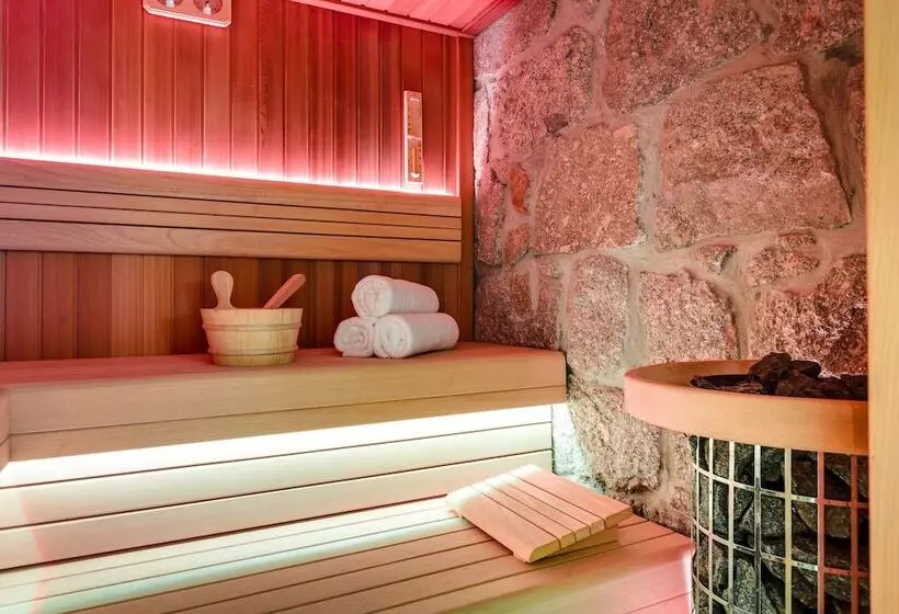 ホテル Zamek Księża Góra