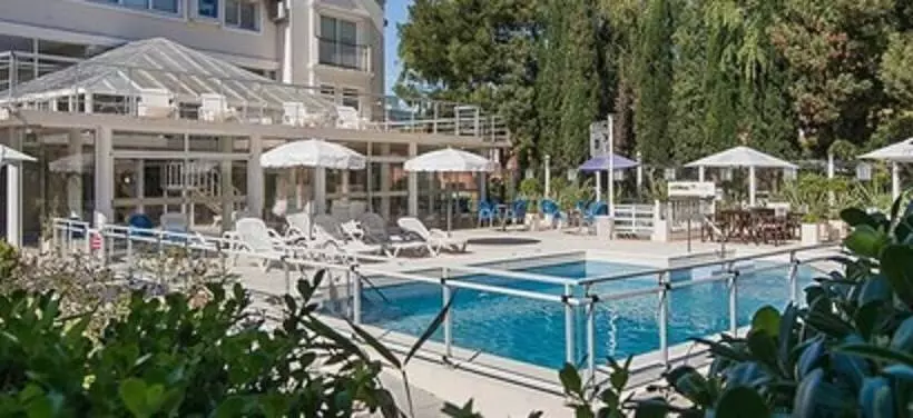 La Hostería Cariló Hotel Spa