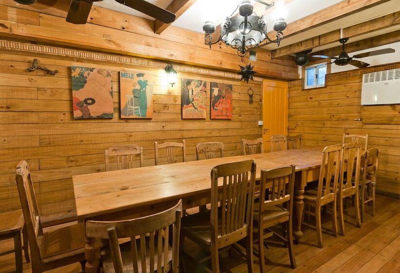 La Hostería Cariló Hotel Spa