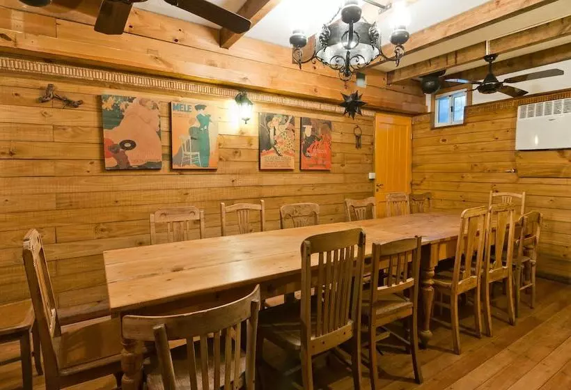 La Hostería Cariló Hotel Spa