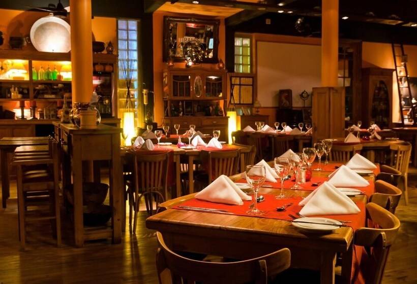 La Hostería Cariló Hotel Spa