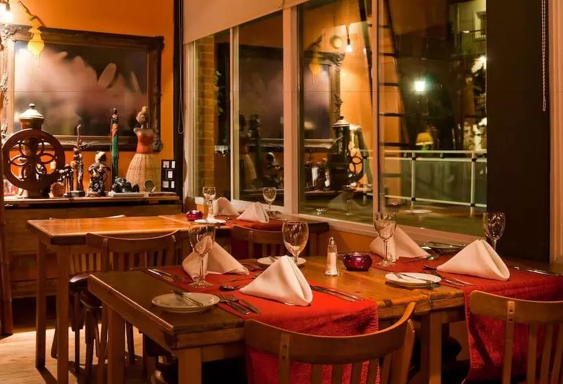 La Hostería Cariló Hotel Spa