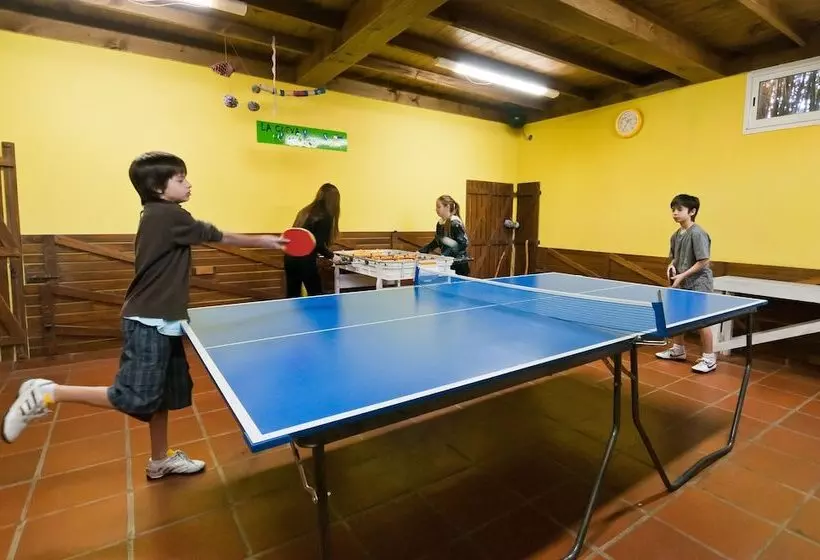 La Hostería Cariló Hotel Spa