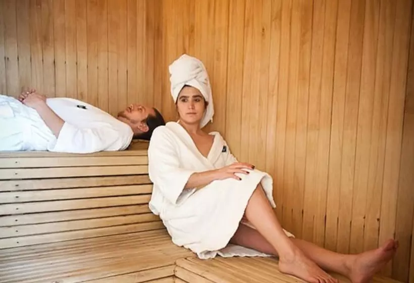 La Hostería Cariló Hotel Spa