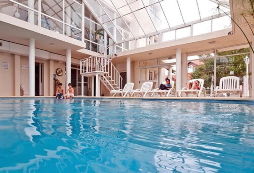 La Hostería Cariló Hotel Spa