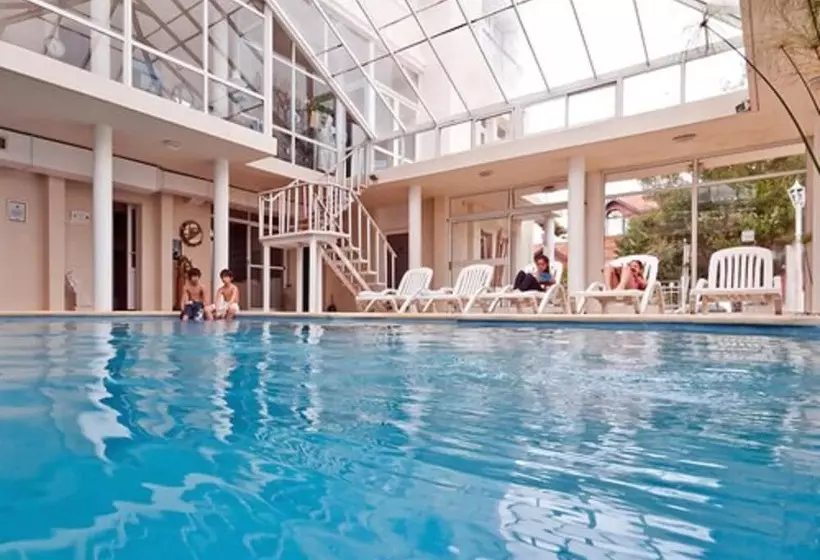 La Hostería Cariló Hotel Spa