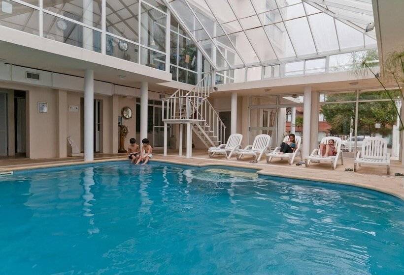 La Hostería Cariló Hotel Spa