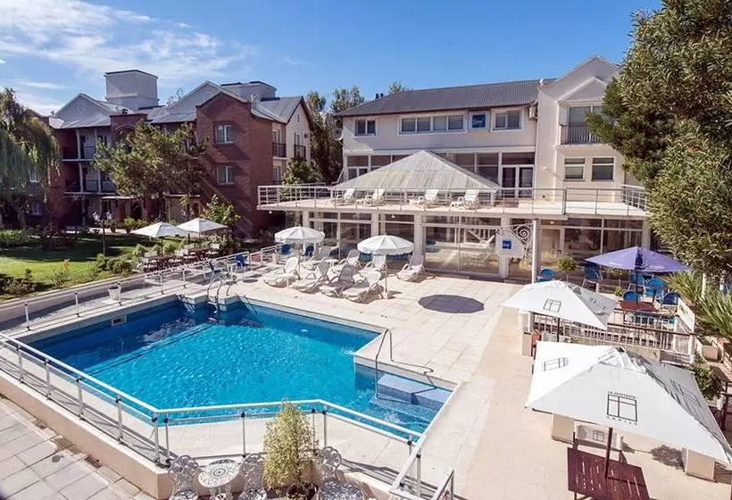 La Hostería Cariló Hotel Spa