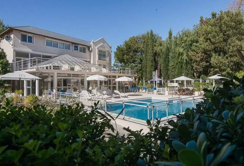 La Hostería Cariló Hotel Spa