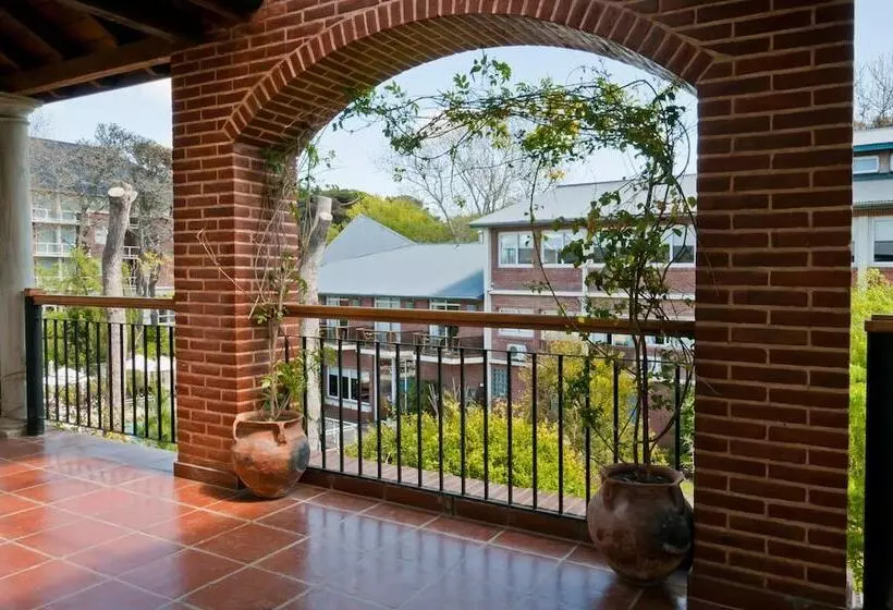 La Hostería Cariló Hotel Spa