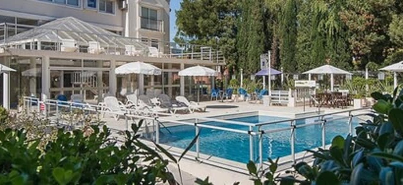 La Hostería Cariló Hotel Spa