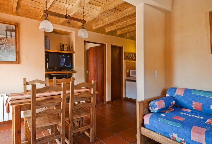 La Hostería Cariló Hotel Spa