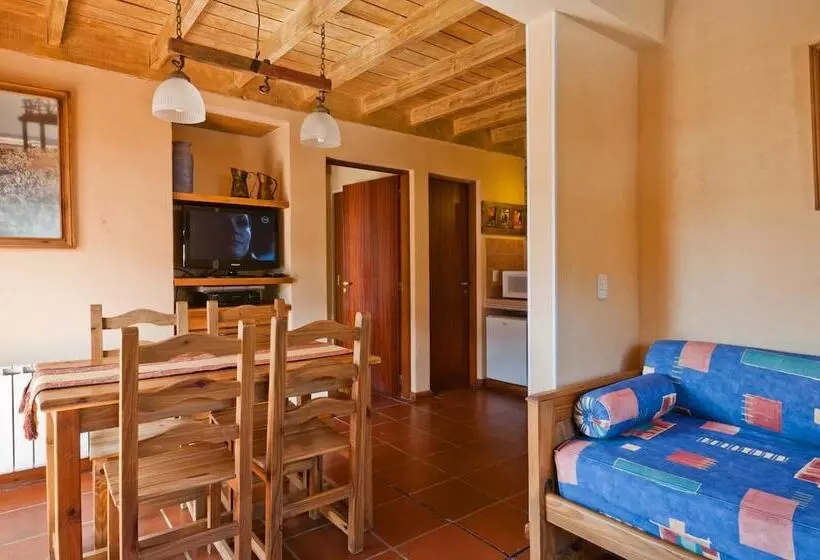 La Hostería Cariló Hotel Spa