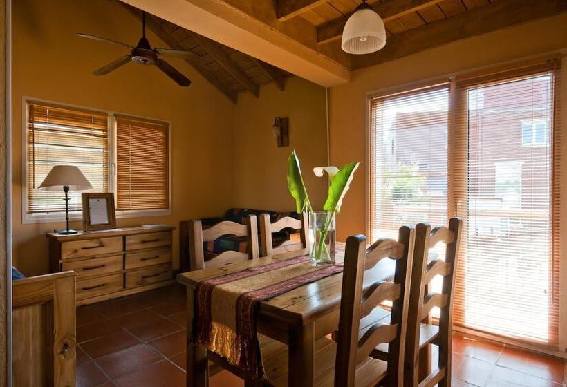 La Hostería Cariló Hotel Spa