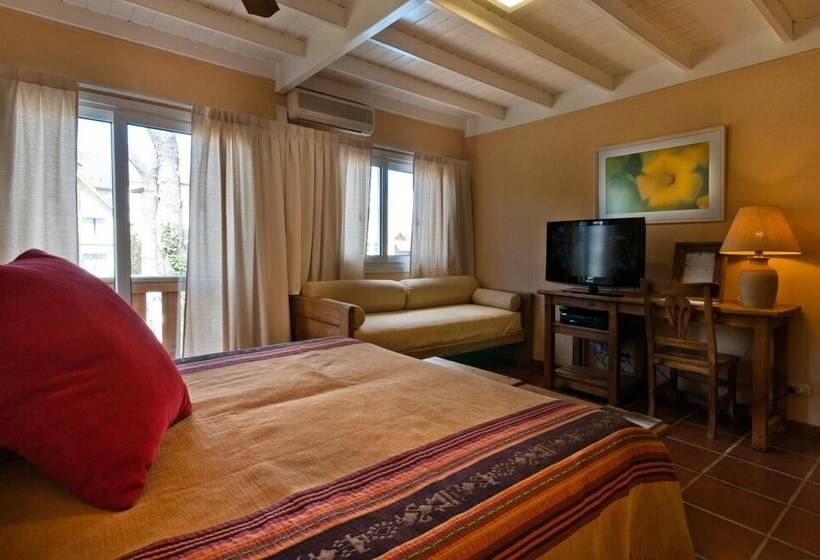 La Hostería Cariló Hotel Spa