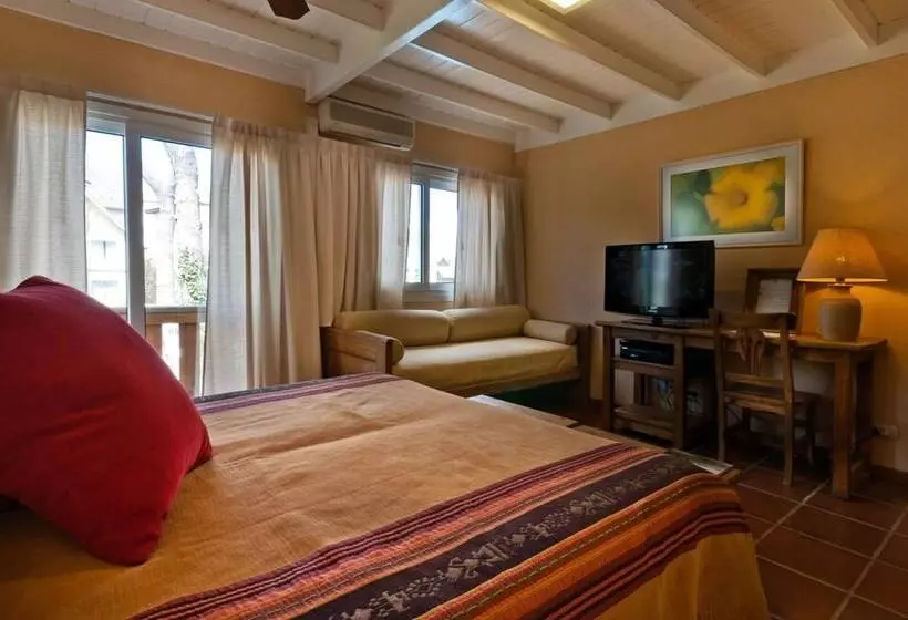 La Hostería Cariló Hotel Spa