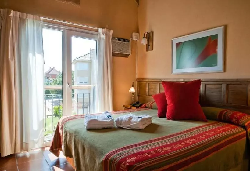 La Hostería Cariló Hotel Spa