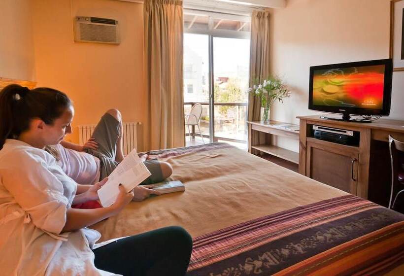 La Hostería Cariló Hotel Spa