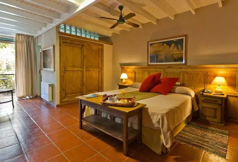 La Hostería Cariló Hotel Spa