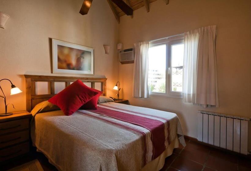 La Hostería Cariló Hotel Spa