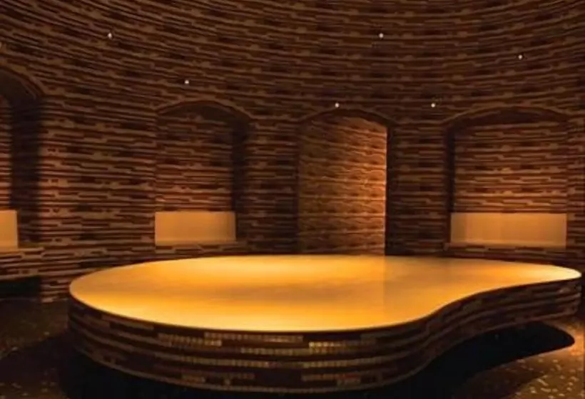 Luxury Suites At The Palms