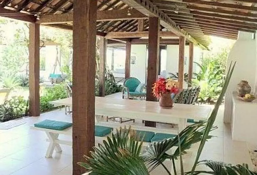 ペンション Casa Da Praia Beira Mar
