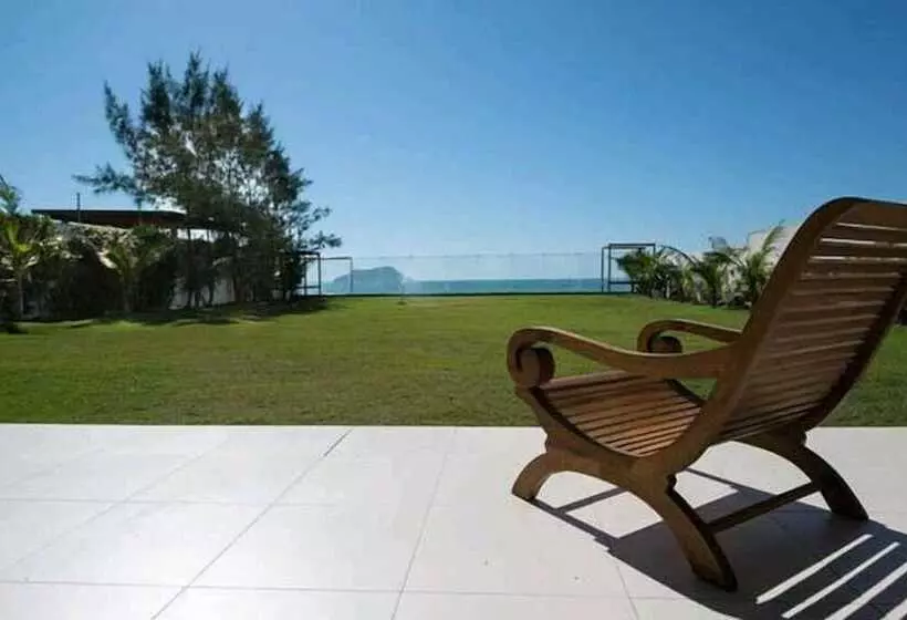 ペンション Casa Da Praia Beira Mar
