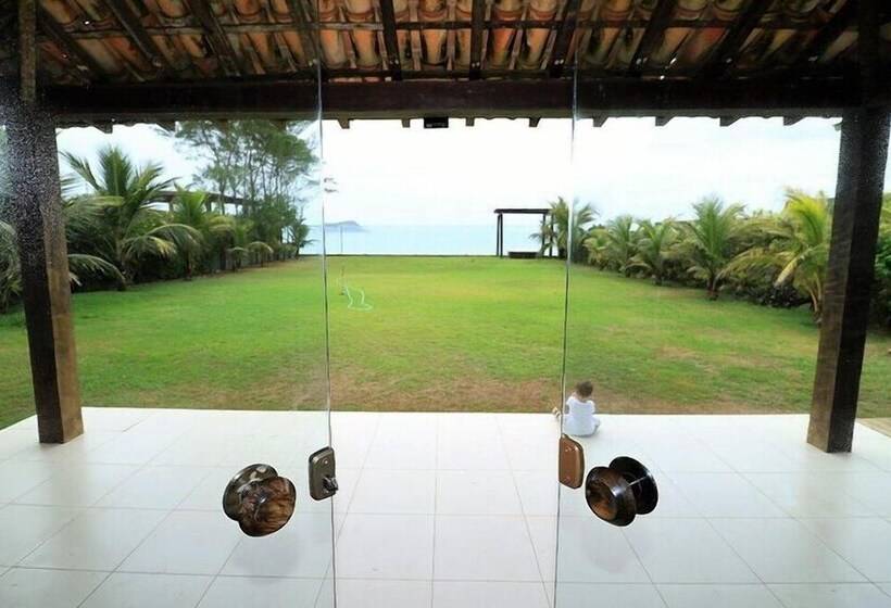 膳宿费 Casa Da Praia Beira Mar