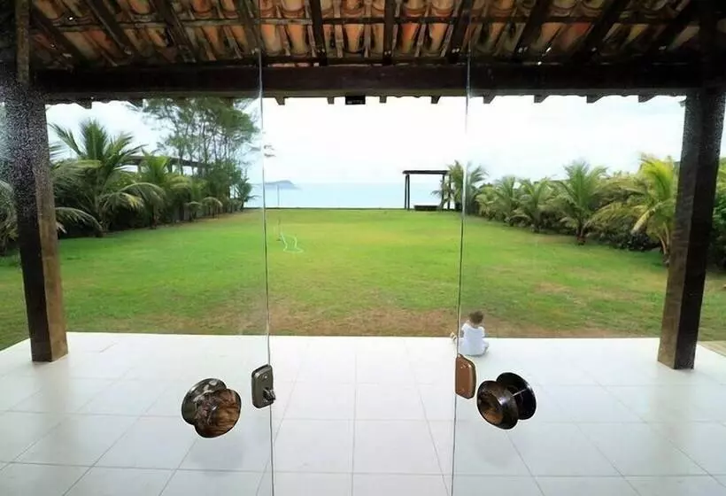 ペンション Casa Da Praia Beira Mar