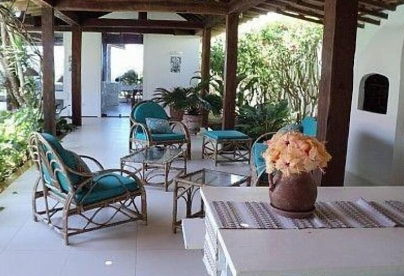 膳宿费 Casa Da Praia Beira Mar