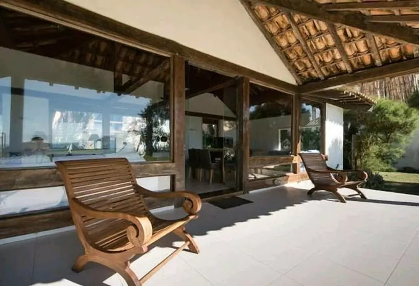 ペンション Casa Da Praia Beira Mar