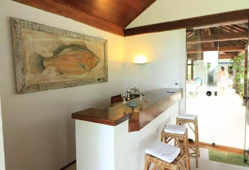 ペンション Casa Da Praia Beira Mar