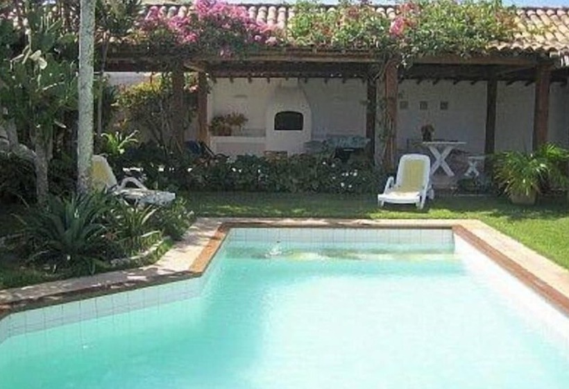 膳宿费 Casa Da Praia Beira Mar